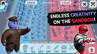 This Is Not A Battle Simulator - Screenshot 2