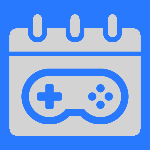 YearGuess: Videogames - Trivia logo