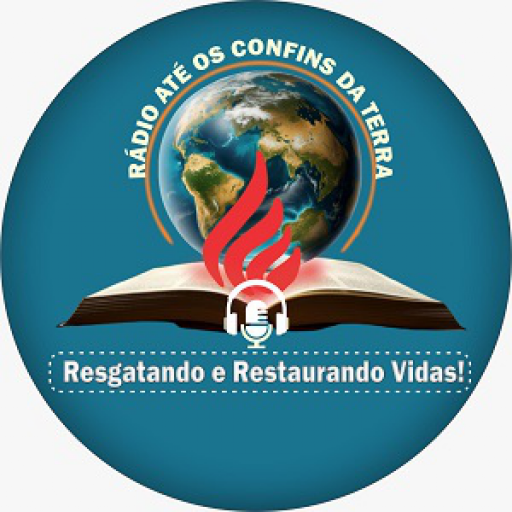RADIO ATE OS CONFINS DA TERRA logo