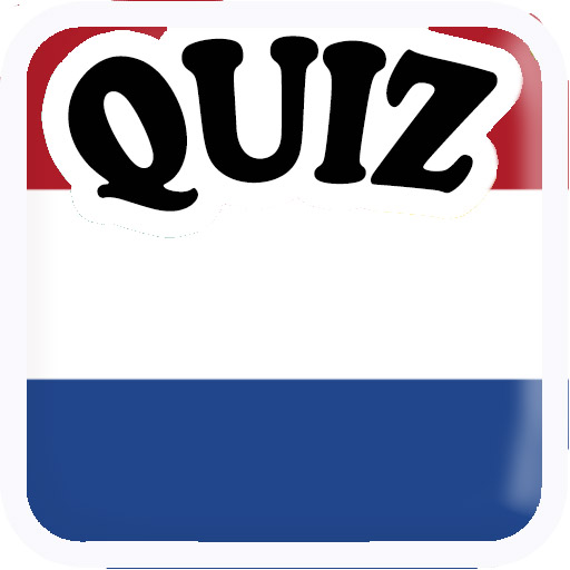 Quiz Pays-Bas logo