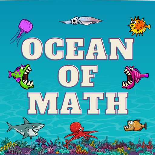 Ocean Of Math