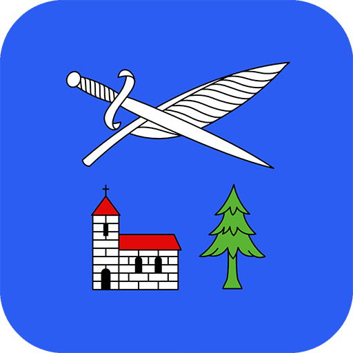 Comune di Cadempino logo