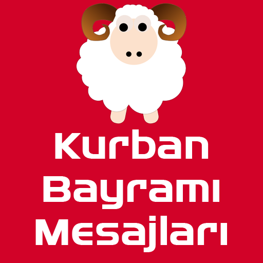 Kurban Bayramı Mesajları logo