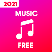 Free Music Player & Offline Music MP3 Downloader