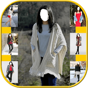 Autumn Dress Fashion Selfie 1.7 Icon