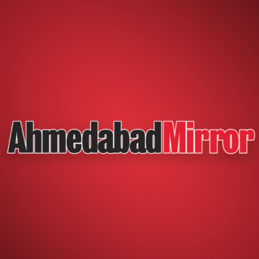 Ahmedabad Mirror 1.0.1 Icon