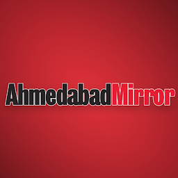 Ahmedabad Mirror च्या आयकनची इमेज