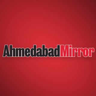 Ahmedabad Mirror apk