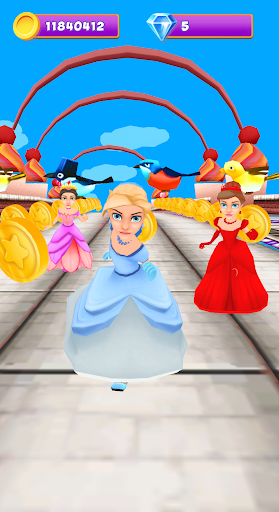 Royal Princess Run - Royal Pri