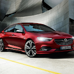 Cover Image of Tải xuống Opel Insignia Wallpapers  APK