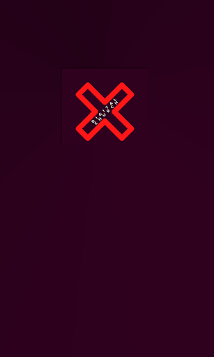 Aperçu de l'application