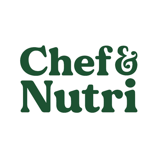 Chef & Nutri logo