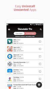 Easy Uninstall Apps on Phone Unknown