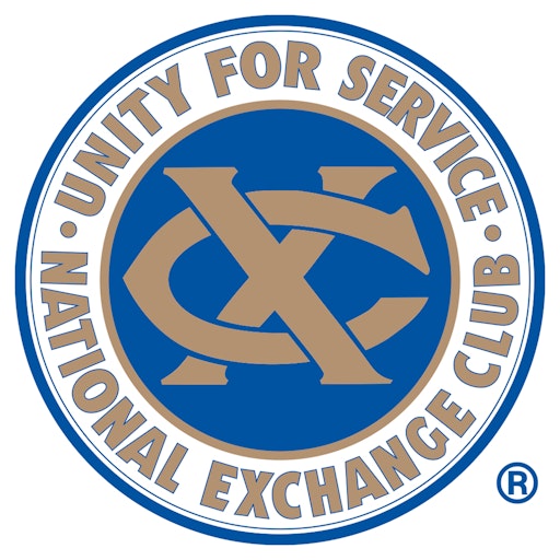 National Exchange Club logo