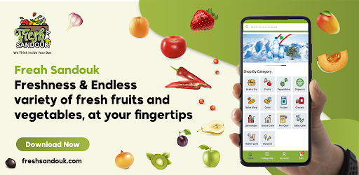 FreshSandouk