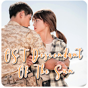 OST Drama Descendants Of The Sun