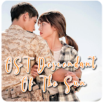 OST Drama Descendants Of The Sun Apk