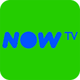 NOW TV per Tablet icon