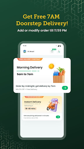 Country Delight: Milk Delivery screenshot 7