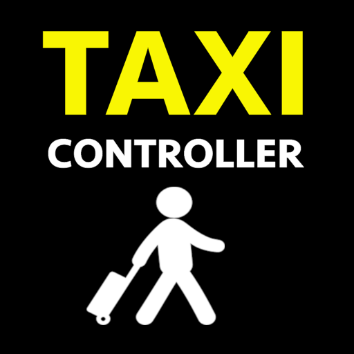 TaxiController Passenger logo
