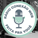 Cover Image of Descargar Rádio Conexão Web 1.0 APK