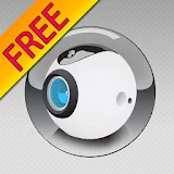 FREE WebCam and IP Cam Viewer icon