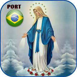 Icon image Maria Passa Na Frente Oração