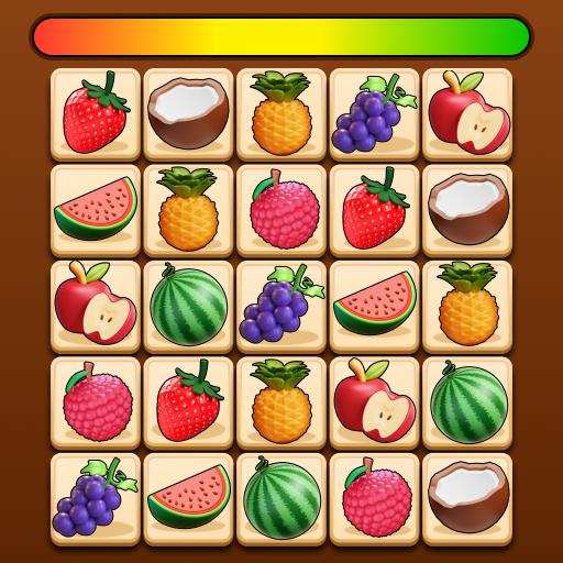 Onet Puzzle - Tile Match Game 2.2.5 Icon