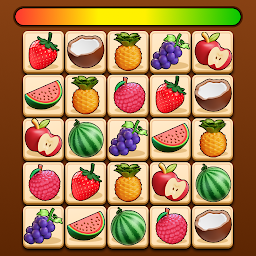 Obraz ikony: Onet Puzzle - Tile Match Game