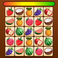 Onet Puzzle - Free Memory Tile Match Connect Game