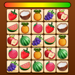 Onet Puzzle -メモリータイルマッチコネクトゲーム Mod Apk