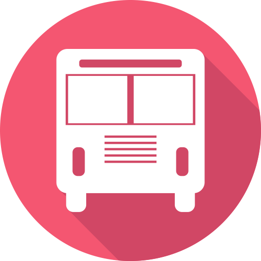 Moj-Bus.pl Kierowca logo