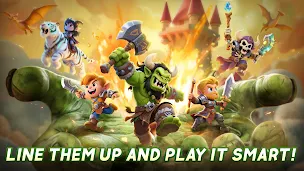Checkmate Clash - Screenshot 1