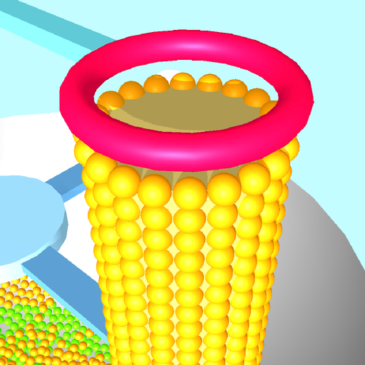 Corn Machine