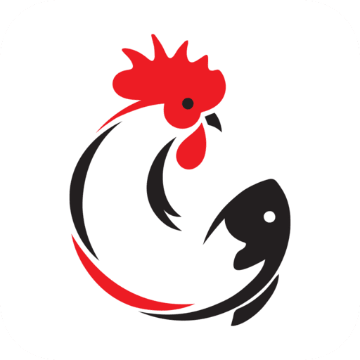 CHICKEN & FISH دانلود در ویندوز