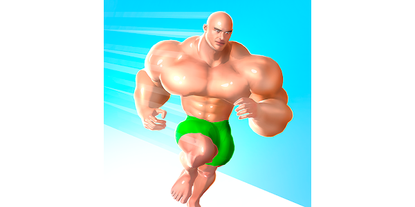 Muscle Rush - Smash Running - Apps on Google Play
