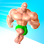Muscle Rush v1.1.10 MOD APK (Unlimited Coins)