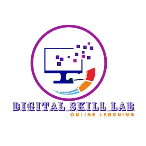Digital Skill Lab logo