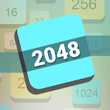 2048 - Merge Block Puzzle icon