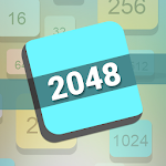 2048 - Merge Block Puzzle Apk