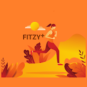 FITZY+ (Fitness, Heart Health, Pulse Oximeter)