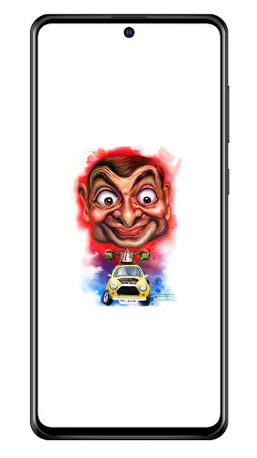 New Mr Wallpapers Bean ~ Carto - Apps on Google Play