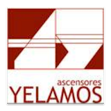 Ascensores Yelamos icon
