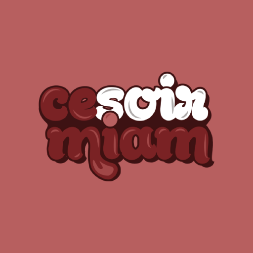 Ce soir miam logo