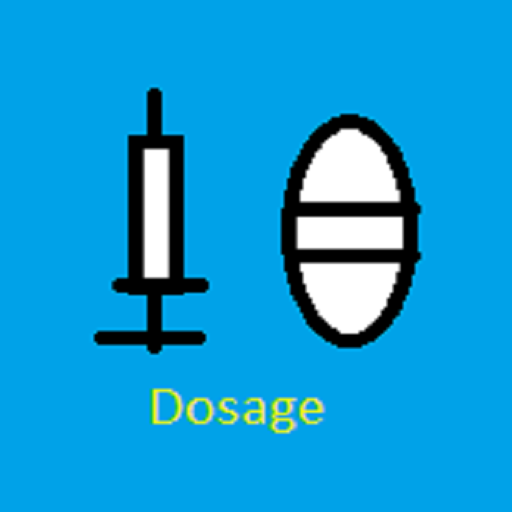 Malaysia Drug Guide logo