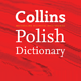 Collins Polish Dictionary icon