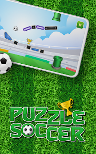 Puzzle Soccer