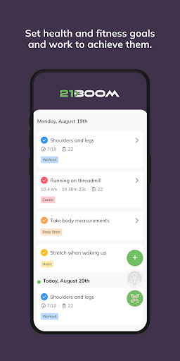 21BOOM screenshot 5
