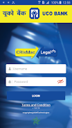 UCO CRisMac Legal screenshot 1