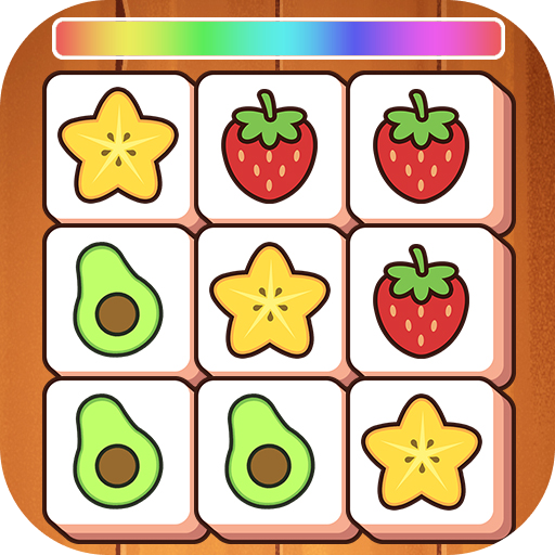 Tile Match - Triple Match Game logo